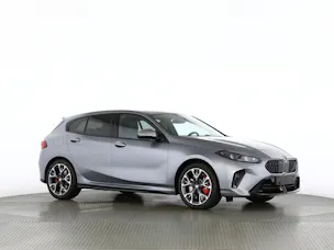 BMW 123 xDrive