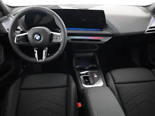 BMW 123 xDrive