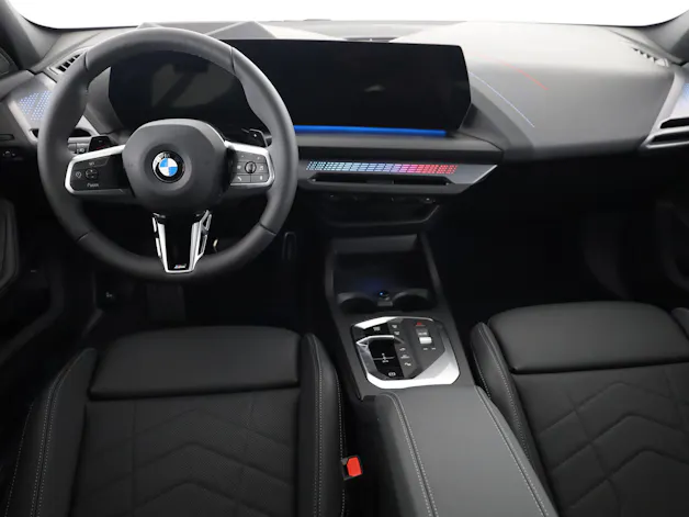 BMW 123 xDrive