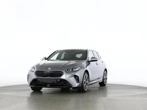BMW 123 xDrive