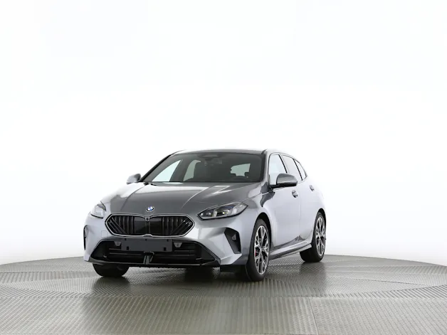 BMW 123 xDrive