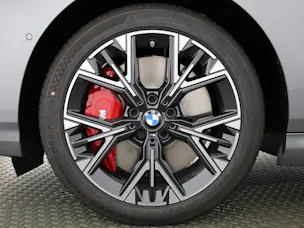 BMW 123 xDrive