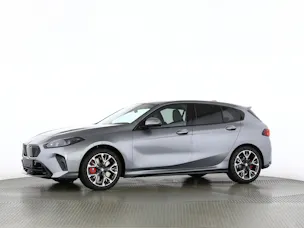 BMW 123 xDrive