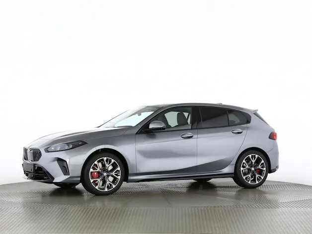 BMW 123 xDrive