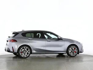 BMW 123 xDrive