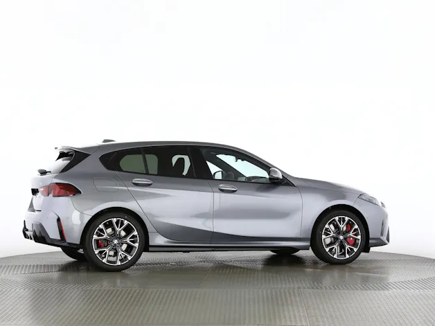 BMW 123 xDrive