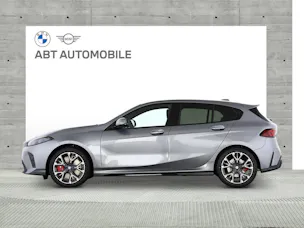 BMW 123 xDrive