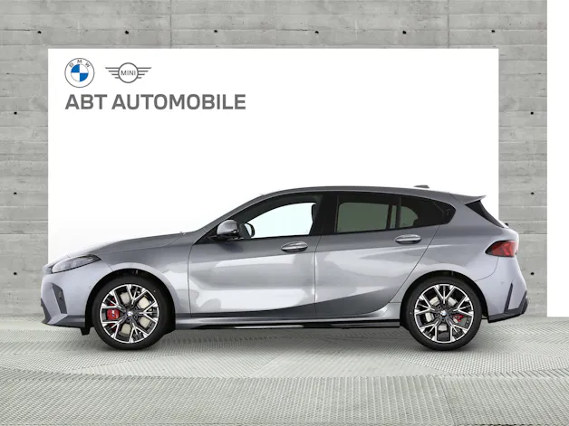 BMW 123 xDrive