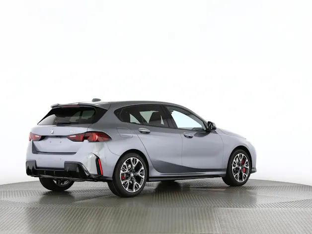 BMW 123 xDrive