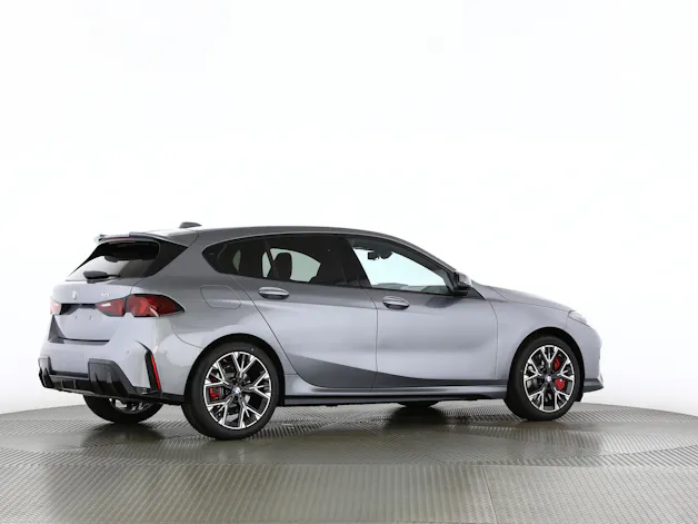 BMW 123 xDrive