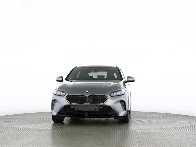 BMW 123 xDrive