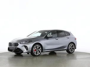 BMW 123 xDrive