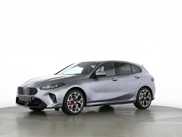 BMW 123 xDrive