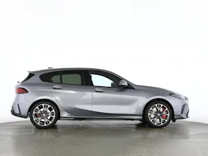 BMW 123 xDrive