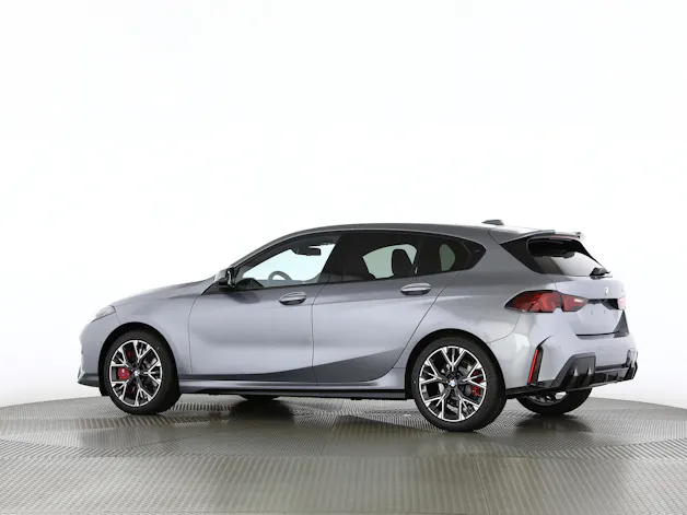 BMW 123 xDrive