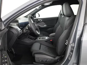 BMW 123 xDrive