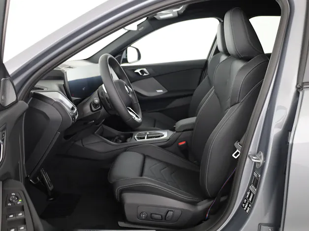 BMW 123 xDrive