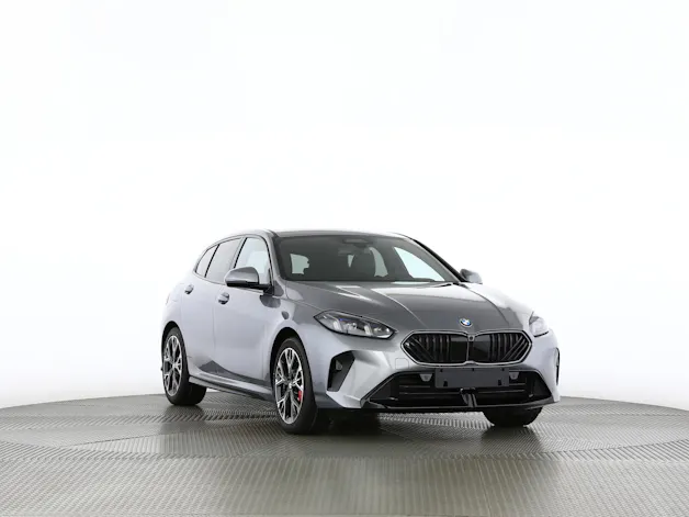 BMW 123 xDrive