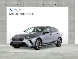 BMW 123 xDrive