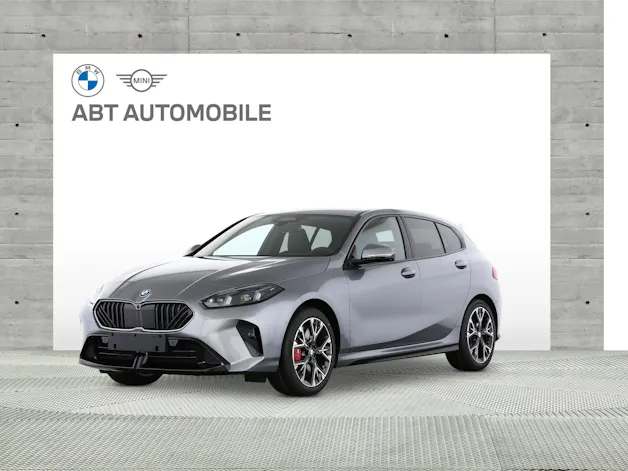 BMW 123 xDrive