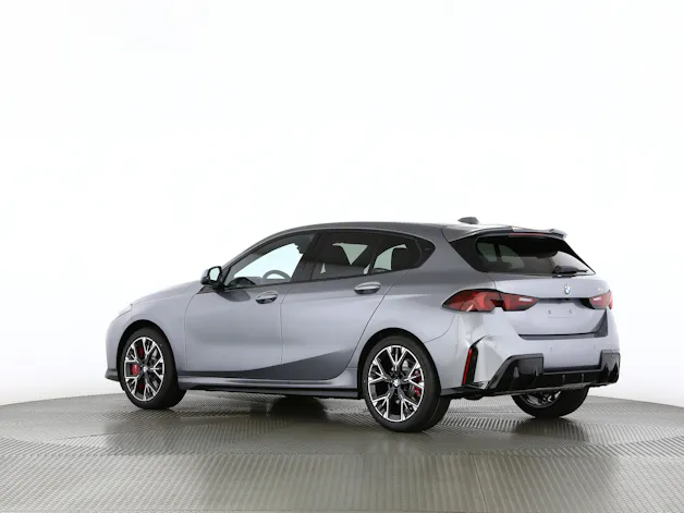 BMW 123 xDrive