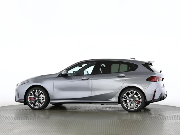 BMW 123 xDrive