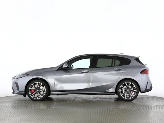 BMW 123 xDrive