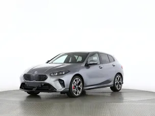 BMW 123 xDrive