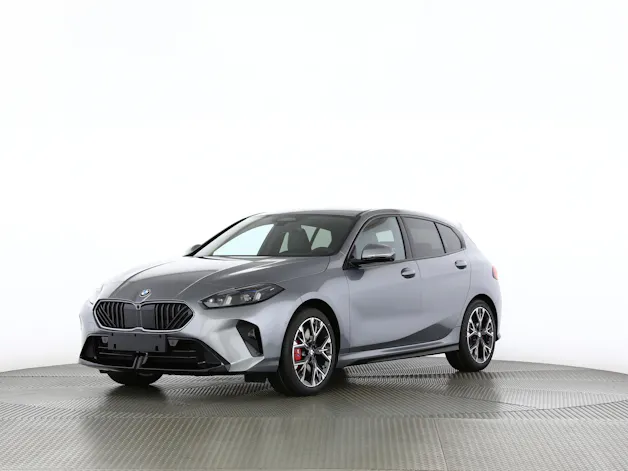 BMW 123 xDrive
