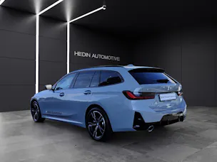 BMW 330e xDrive SAG Touring