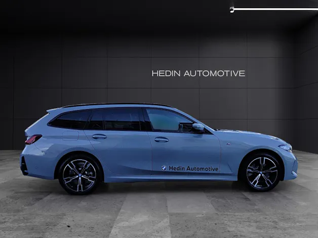 BMW 330e xDrive SAG Touring