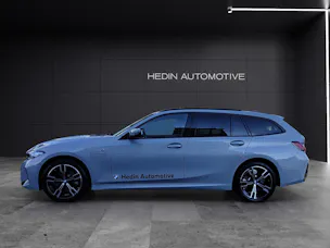 BMW 330e xDrive SAG Touring