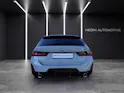 BMW 330e xDrive SAG Touring