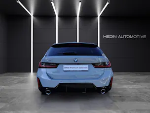 BMW 330e xDrive SAG Touring