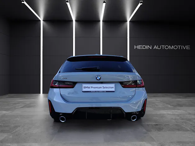 BMW 330e xDrive SAG Touring