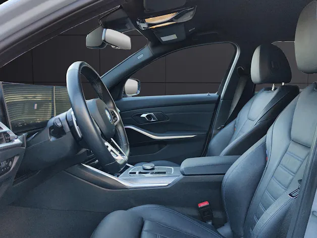 BMW 330e xDrive SAG Touring