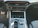BMW 330e xDrive SAG Touring