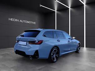 BMW 330e xDrive SAG Touring
