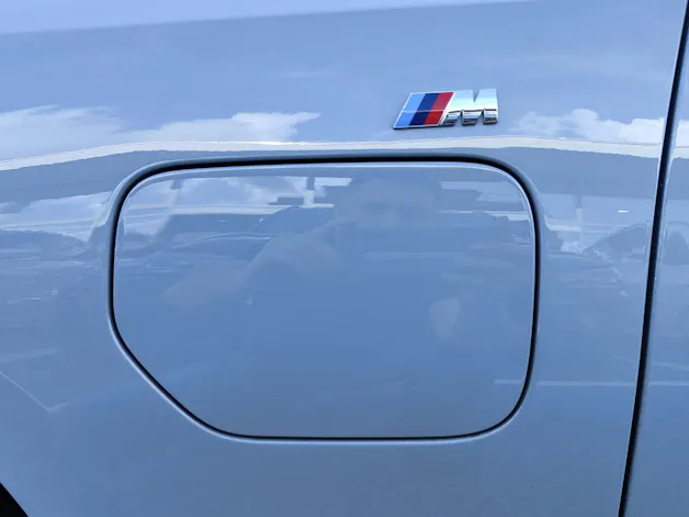 BMW 330e xDrive SAG Touring