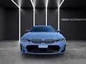 BMW 330e xDrive SAG Touring