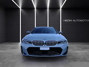 BMW 330e xDrive SAG Touring