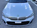 BMW 330e xDrive SAG Touring