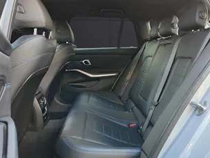 BMW 330e xDrive SAG Touring