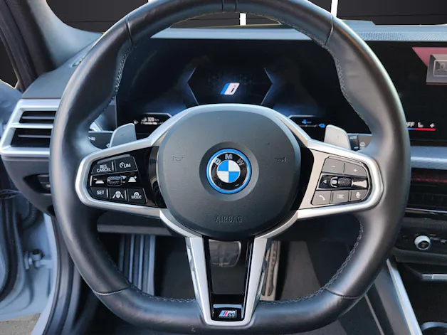 BMW 330e xDrive SAG Touring