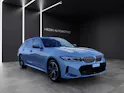 BMW 330e xDrive SAG Touring