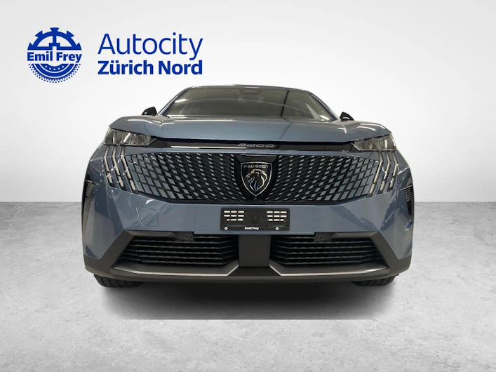 Fahrzeugbild PEUGEOT 5008