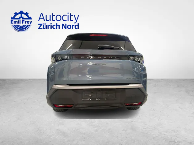 Peugeot 5008 e-Allure Premium AWD
