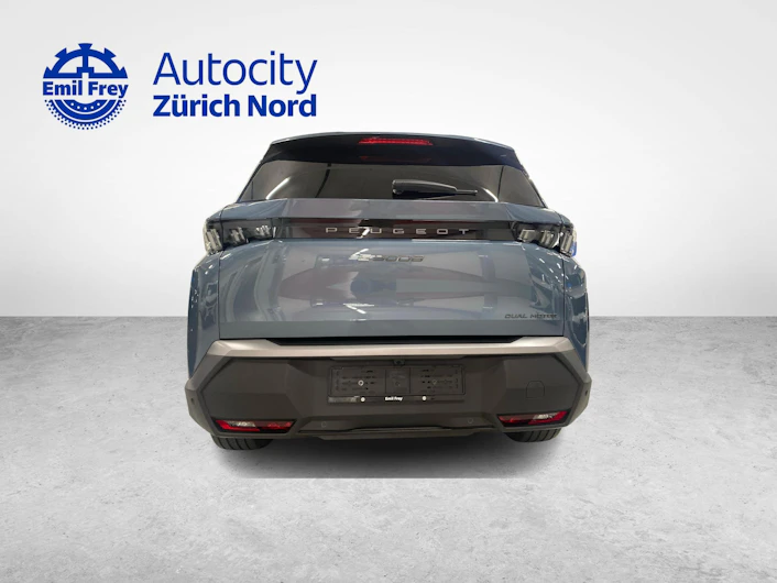 Fahrzeugbild PEUGEOT 5008