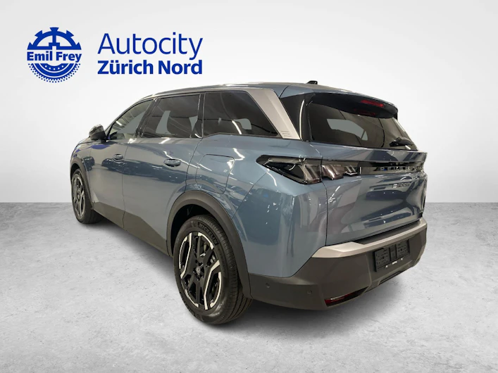 Fahrzeugbild PEUGEOT 5008