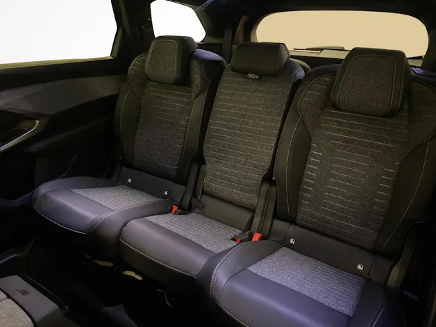 Peugeot 5008 e-Allure Premium AWD
